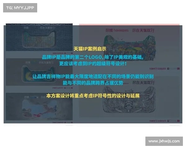 四大成功文化IP改编案例解析与启示探讨 四大成功文化IP改编案例解析与启示探讨