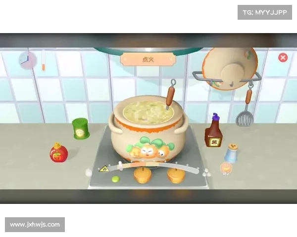 《摩尔庄园菜谱大全实用建议提升烹饪效率与食物品质》 《摩尔庄园菜谱大全实用建议提升烹饪效率与食物品质》
