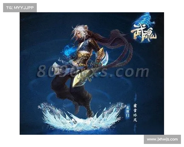 如何打造最强武魂玄冰加点配置及培养策略分析 如何打造最强武魂玄冰加点配置及培养策略分析