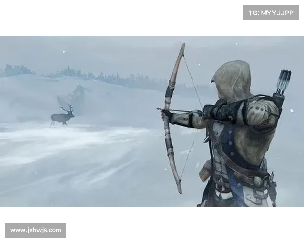 刺客信条3服饰设计与18世纪美国历史背景的深度关联解析 刺客信条3服饰设计与18世纪美国历史背景的深度关联解析