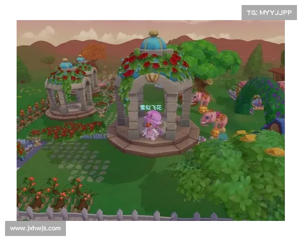 摩尔庄园邻居申请全攻略详细步骤及注意事项解析 摩尔庄园邻居申请全攻略详细步骤及注意事项解析