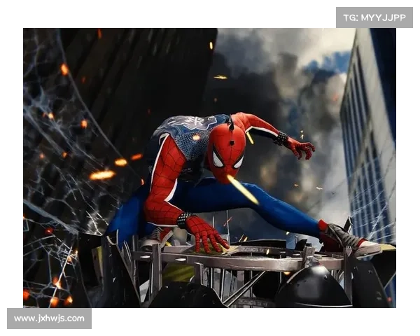 《神奇蜘蛛侠》第七章：成长中的责任抉择与英雄之路的蜕变