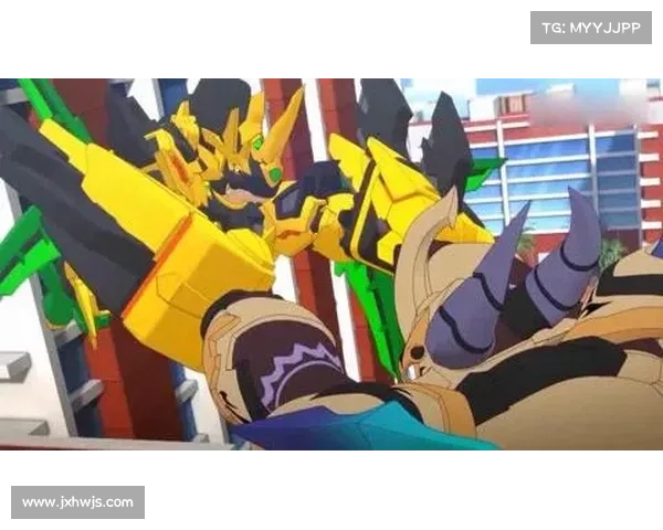 战斗力爆表的斗龙战士2全新体验开启带你领略前所未有的激烈冒险