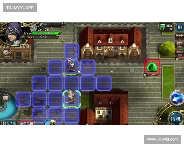 梦幻模拟战人偶奇弈全攻略深入解析技巧与策略全面提升战力