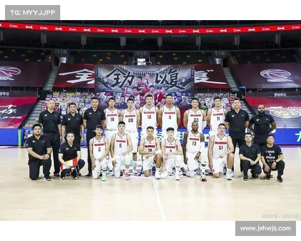 2023赛季CBA全程回顾与总结 多支球队表现亮眼值得关注