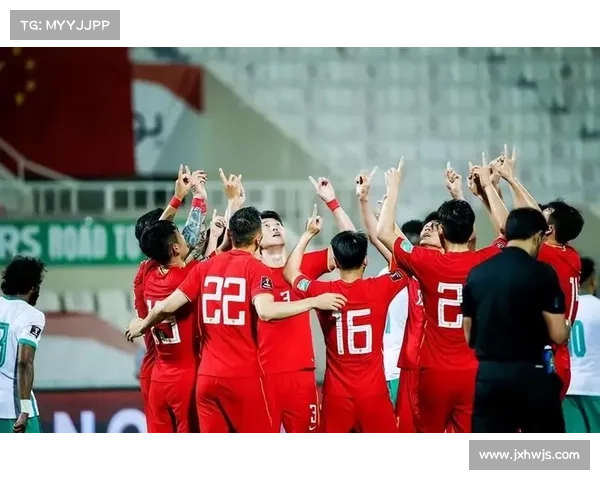 中国国足迎战日本国家队比赛时间揭晓今晚精彩开球引爆球迷热情