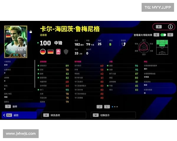 实况坎贝尔：不朽传奇的绚丽篇章