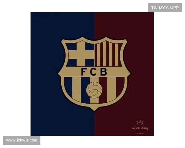 巴萨队徽更换历程回顾 变革背后的原因与未来发展方向